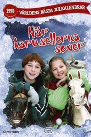 När karusellerna sover