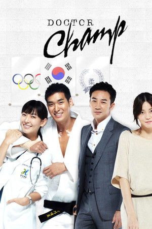 Dr. Champ