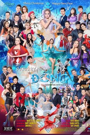 Paris by Night 112: Winter