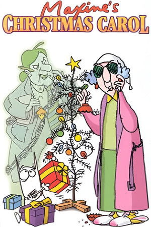 Maxine's Christmas Carol