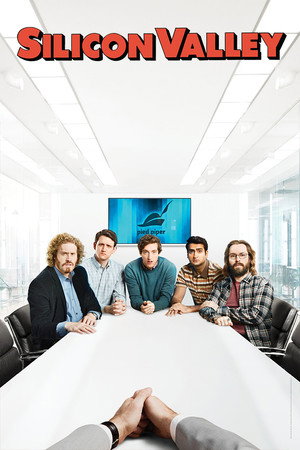 Poster de 3ª Temporada