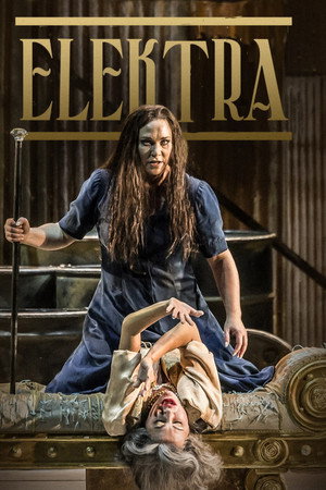Elektra (Teatro Comunale di Bologna)