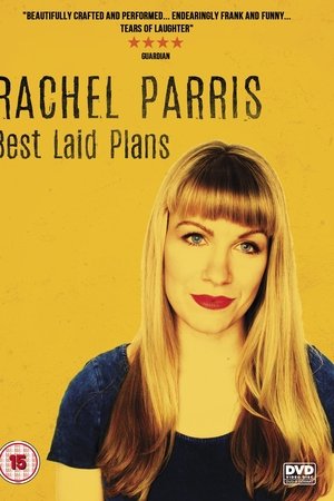 Rachel Parris: Best Laid Plans