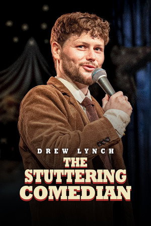 Drew Lynch: The Stuttering Comedian Drew Lynch: The Stuttering Comedian