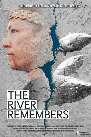 The River Remembers poster