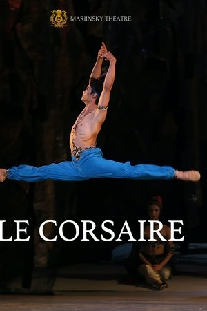 Le Corsaire