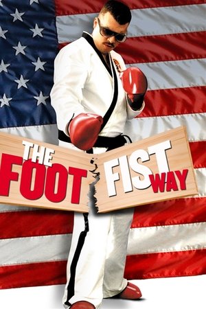 fist redband Foot way