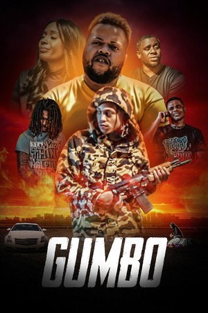 Gumbo poster