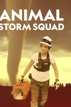 Animal Storm Squad