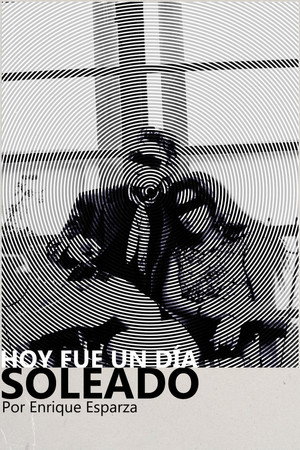 Today Was a Sunny Day poster