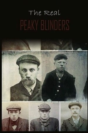 The Real Peaky Blinders