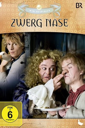 Zwerg Nase