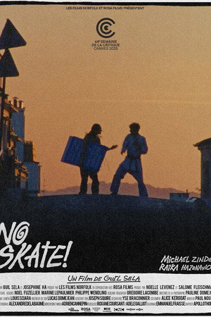 ¡No patinar!
