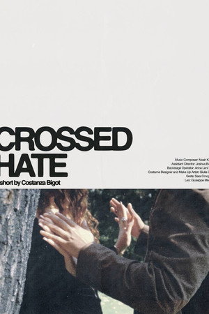 Crossed Hate Crossed Hate