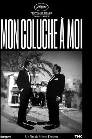 My Coluche