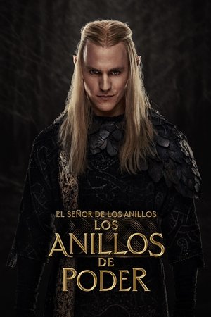 El señor de los anillos: Los anillos de poder