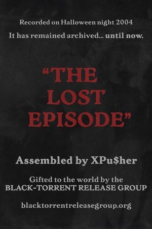 The Lost Episode