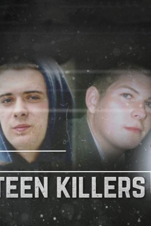 Poster of Teen Killers