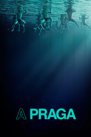 Poster do filme The Plague