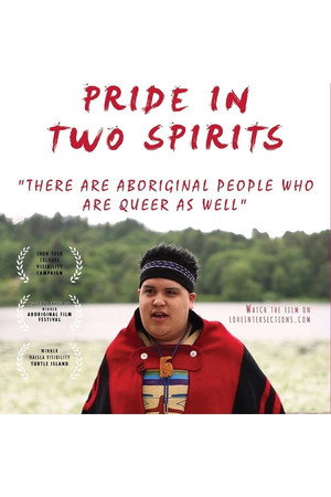 Regalia: Pride in Two Spirits poster
