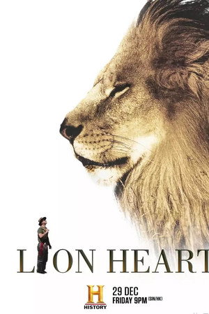 Lion Heart poster