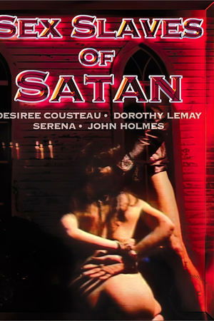 Sex Slaves of Satan