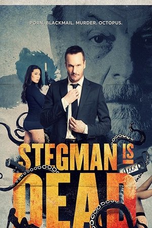 Stegman Is Dead (2017) online subtitrat