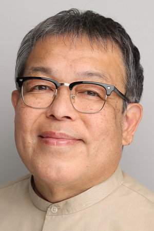 Portrait of Shingo Otsu