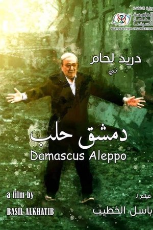 Damascus... Aleppo