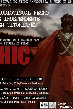 HIC poster