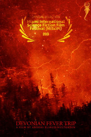 Devonian Fever Trip poster
