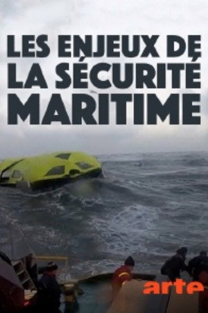Sicherheit auf See poster