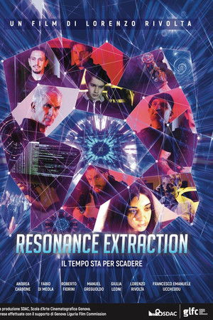 Resonance: Extraction