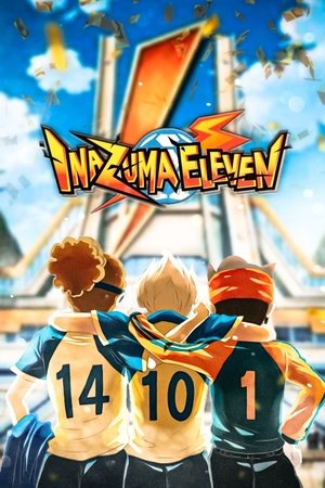 Inazuma Eleven