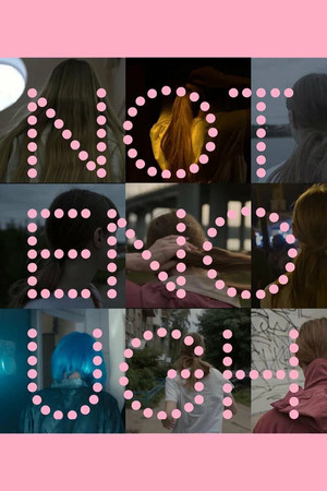 Not Enough poster