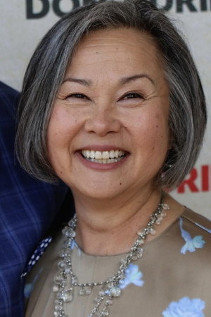 Portrait of Karina Turner