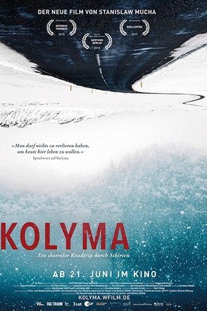 Kolyma - Straße der Knochen