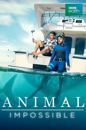 Animal Impossible
