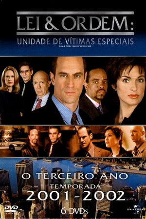 Poster de Temporada 3