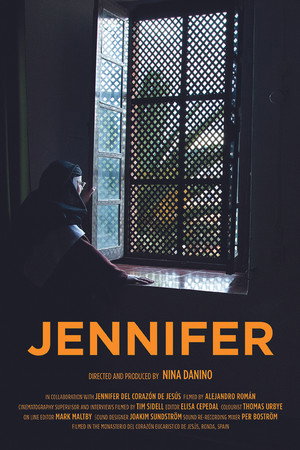 Jennifer poster