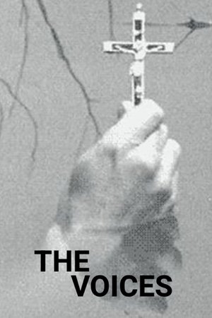 Poster of The Voices