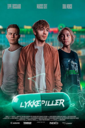 Lykkepiller