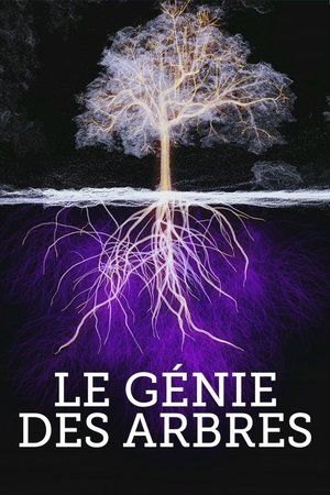 Le génie des arbres