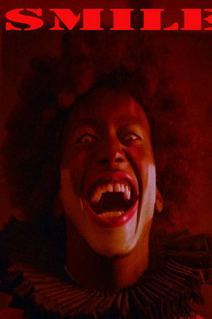 Smile poster