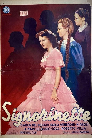 Signorinette