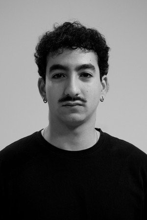 Eitan Espinoza