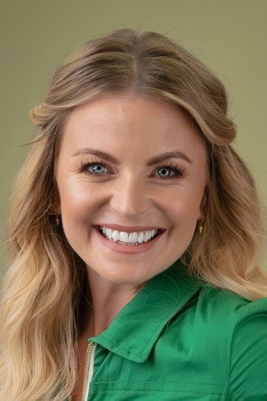 Leah van Niekerk