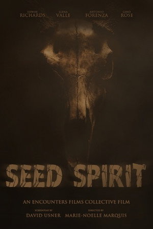 Seed Spirit poster