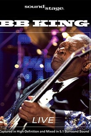 B.B. King: Live at the Woodlands