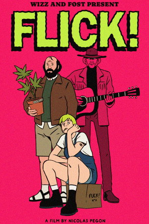 Flick! poster